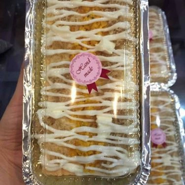 Món ăn- Quán Ăn Huong Tram Kitchen - Ăn Vặt Hàn Quốc