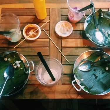 Tổng hợp- Quán Ăn Mili Food