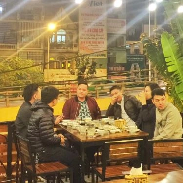 Tổng hợp- Quán Ăn Quán Tôi - Lẩu, Gà Lu, Bia Tươi & Các Món Nhậu