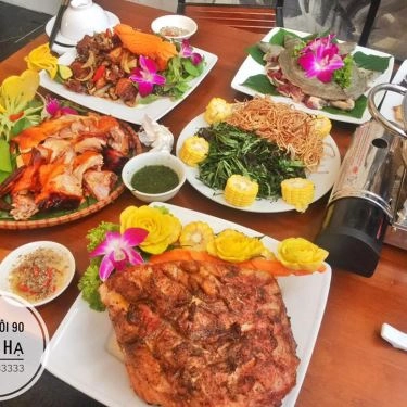 Tổng hợp- Quán Ăn Quán Tôi - Lẩu, Gà Lu, Bia Tươi & Các Món Nhậu