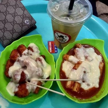 Tổng hợp- Quán Ăn Oppa Korean Food