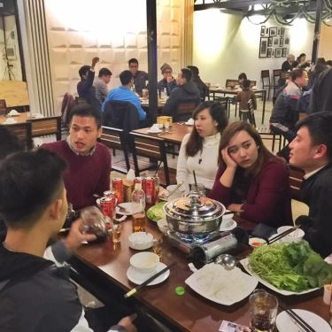 Tổng hợp- Quán Ăn Quán Tôi - Lẩu, Gà Lu, Bia Tươi & Các Món Nhậu