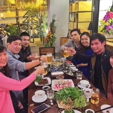 Tổng hợp- Quán Ăn Quán Tôi - Lẩu, Gà Lu, Bia Tươi & Các Món Nhậu
