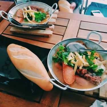 Món ăn- Quán Ăn Mili Food