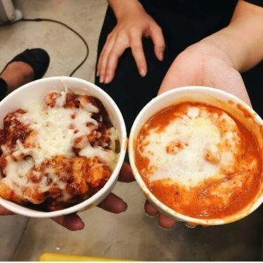 Tổng hợp- Quán Ăn Oppa Korean Food