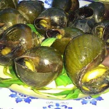 Món ăn- Nhà Hàng Cây Bưởi 1 - Hùng Vương