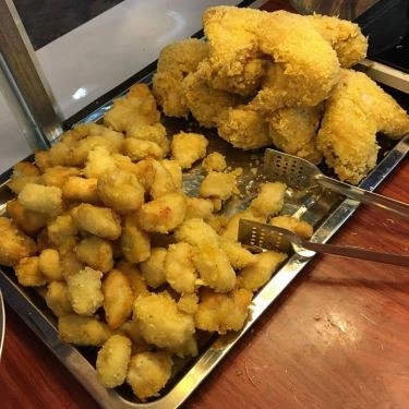 Tổng hợp- Quán Ăn Oppa Korean Food