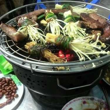 Món ăn- Quán Ăn Lẩu Nướng Kubin