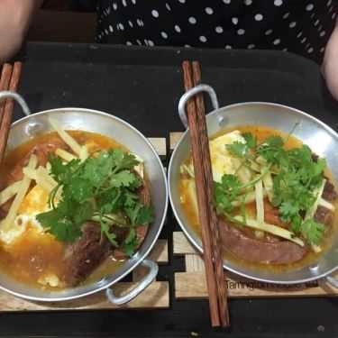 Món ăn- Quán Ăn Mili Food