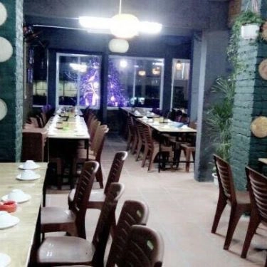 Không gian- Quán Ăn Hương Thảo - Đặc Sản Xứ Nghệ