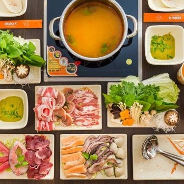 Professional- Quán Ăn Shabu X - Lẩu Nhanh Giá Mềm
