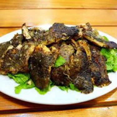 Món ăn- Quán Ăn Lẩu Nướng & Bánh Đa Cá Rô