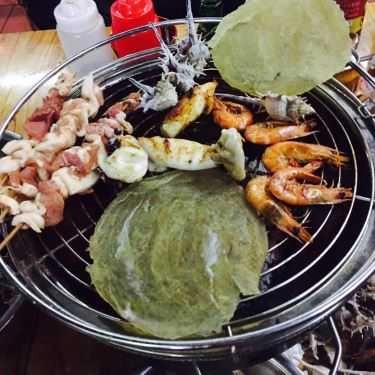 Tổng hợp- Quán Ăn Mập - Lẩu & Nướng