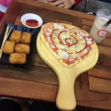 Món ăn- Quán Ăn Mili Food