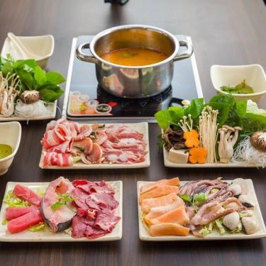 Professional- Quán Ăn Shabu X - Lẩu Nhanh Giá Mềm