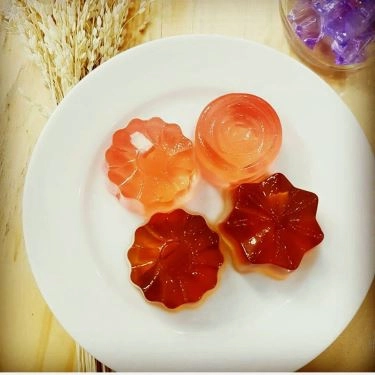 Món ăn- Quán Ăn Huong Tram Kitchen - Ăn Vặt Hàn Quốc