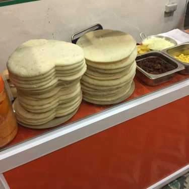 Món ăn- Quán Ăn Mili Food