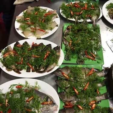 Món ăn- Quán Ăn Mập - Lẩu & Nướng