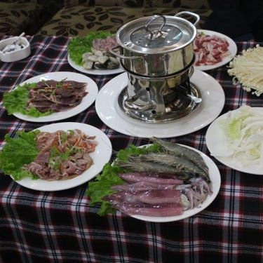 Tổng hợp- Quán Ăn V68 - Hải Sản Các Món
