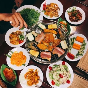 Professional- Quán Ăn Bát Giới Quán - Bún Thái & Lẩu Nướng