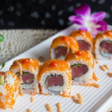 Tổng hợp- Nhà Hàng Ichiba Sushi - Restaurant & Lounge - Nguyễn Hữu Cảnh