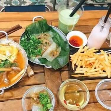 Món ăn- Quán Ăn Mili Food