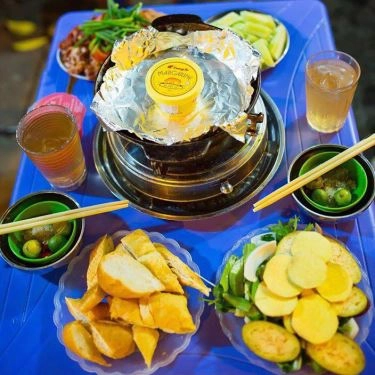 Tổng hợp- Quán Ăn Trang - Lẩu & Nướng
