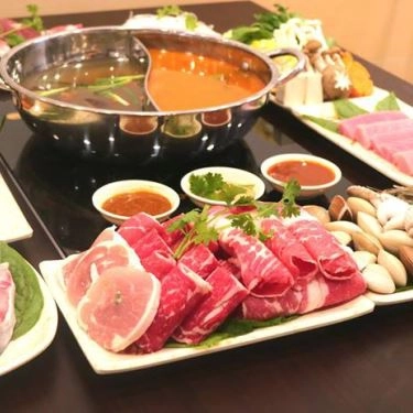 Professional- Quán Ăn Shabu X - Lẩu Nhanh Giá Mềm