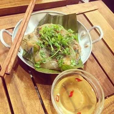 Món ăn- Quán Ăn Mili Food