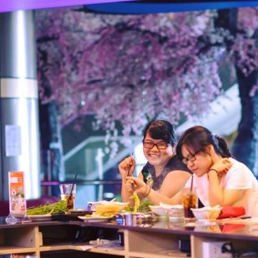 Professional- Quán Ăn Shabu X - Lẩu Nhanh Giá Mềm
