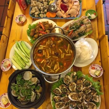 Tổng hợp- Quán Ăn Bình An - Gà Đồi & Xôi Nương