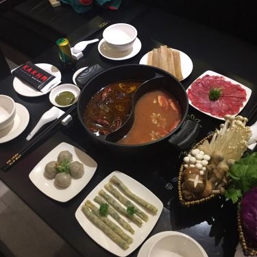 Tổng hợp- Nhà Hàng Kakhu Hotpot - Lẩu Tứ Xuyên Trứ Danh