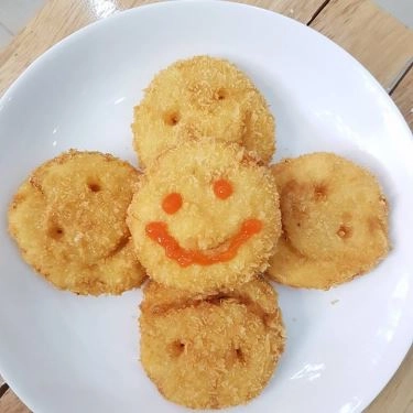 Món ăn- Quán Ăn Huong Tram Kitchen - Ăn Vặt Hàn Quốc