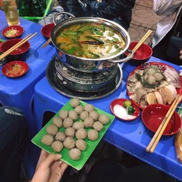 Tổng hợp- Quán Ăn Bình Xeko - Lẩu Thái