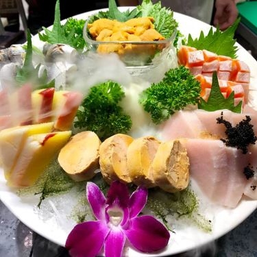 Tổng hợp- Nhà Hàng Ichiba Sushi - Restaurant & Lounge - Nguyễn Hữu Cảnh