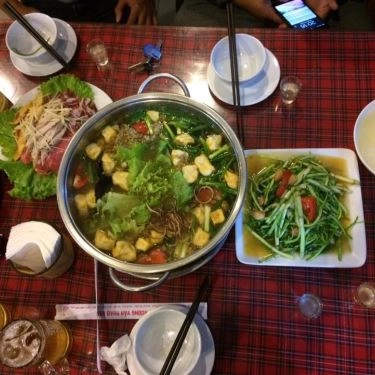 Tổng hợp- Quán Ăn B52 - Bia Hơi & Lẩu Các Loại