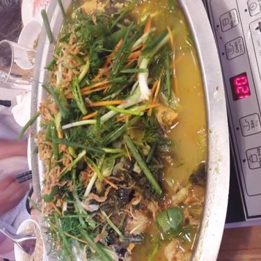 Món ăn- Quán Ăn Bống - Ẩm Thực Bốn Mùa