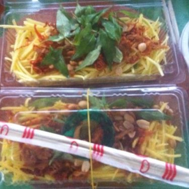 Tổng hợp- Quán Ăn Ăn Vặt 60S - Thạnh Bình