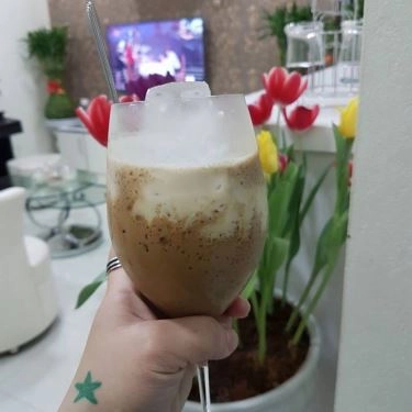 Món ăn- Quán Ăn Huong Tram Kitchen - Ăn Vặt Hàn Quốc