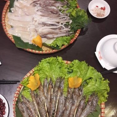Món ăn- Quán Ăn Bống - Ẩm Thực Bốn Mùa