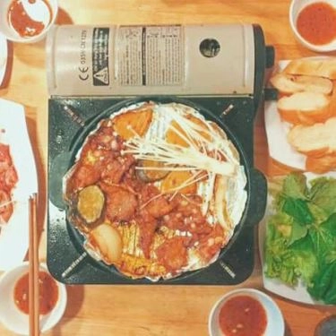 Món ăn- Quán Ăn Funny Chicken - Trà Sữa & Đồ Ăn Vặt