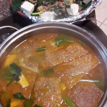 Món ăn- Quán Ăn Bống - Ẩm Thực Bốn Mùa