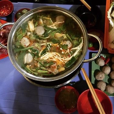 Tổng hợp- Quán Ăn Bình Xeko - Lẩu Thái