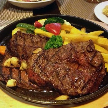 Professional- Nhà Hàng Family Steak House