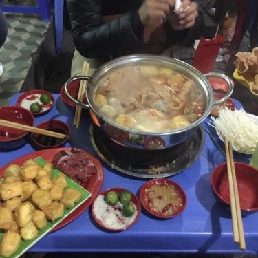 Tổng hợp- Quán Ăn Bình Xeko - Lẩu Thái