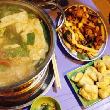 Tổng hợp- Quán Ăn Trang - Lẩu & Nướng