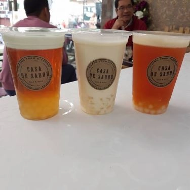 Món ăn- Quán Ăn Huong Tram Kitchen - Ăn Vặt Hàn Quốc