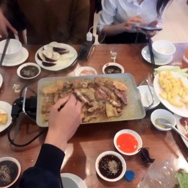 Tổng hợp- Quán Ăn B52 - Bia Hơi & Lẩu Các Loại