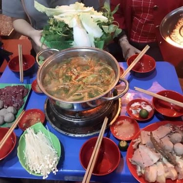 Tổng hợp- Quán Ăn Bình Xeko - Lẩu Thái