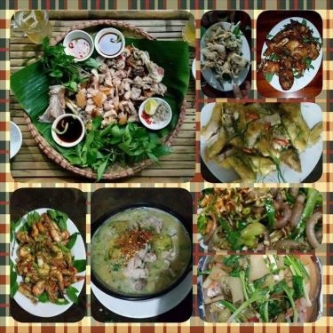 Tổng hợp- Quán Ăn Hương Thảo - Đặc Sản Xứ Nghệ